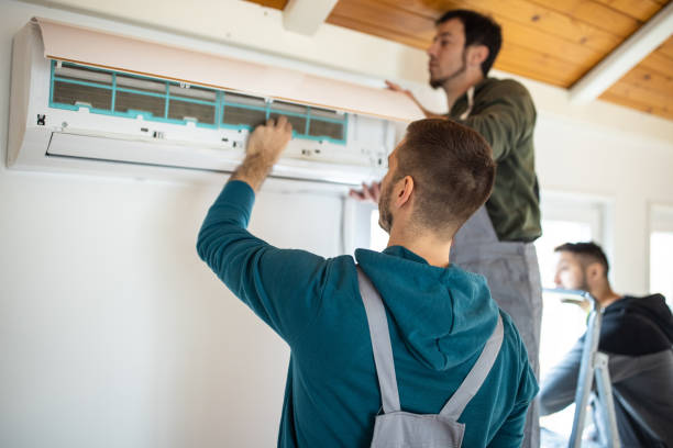 Best Emergency HVAC Services in New Madrid, MO