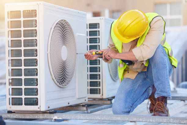 Best Solar-powered HVAC Systems in New Madrid, MO