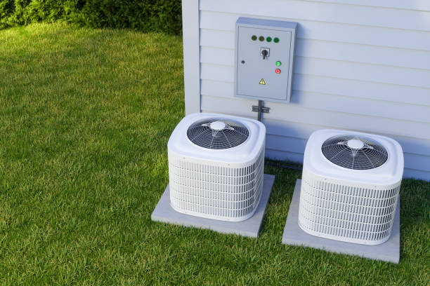 Best Thermostats and Smart Controls in New Madrid, MO