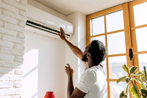 Best HVAC Software and Technology in New Madrid, MO