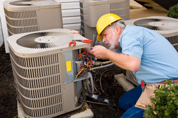 New Madrid, MO HVAC Company