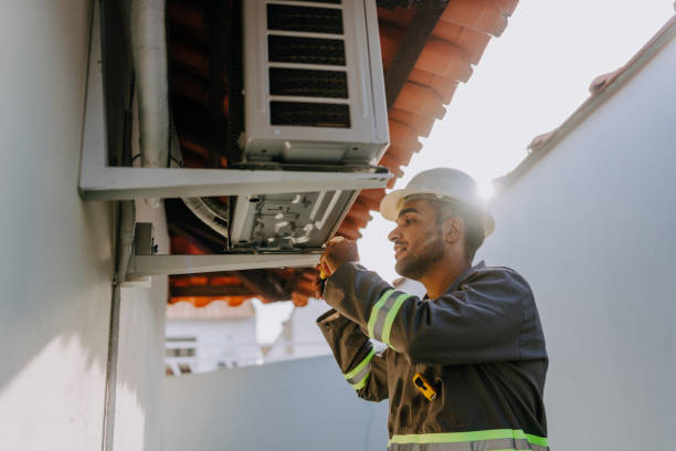 Best HVAC Financing and Leasing in New Madrid, MO