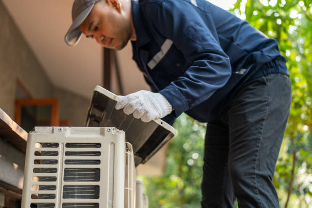Best HVAC Equipment and Components in New Madrid, MO