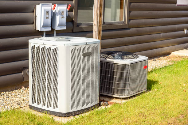 Best Air Conditioning Cleaning in New Madrid, MO