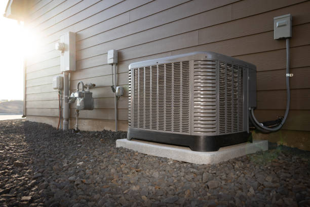 Best Ductless Mini-Split Systems in New Madrid, MO